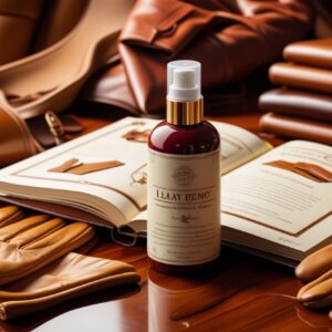 Luxury Leather Maintenance for Delicate Finishes