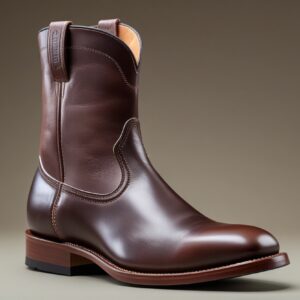 Professional Boot Care Workshop: Salt, Snow & Rain