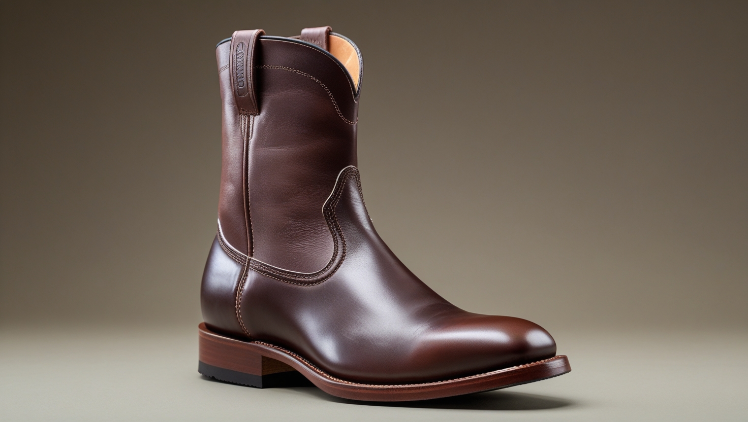 Professional Boot Care Workshop: Salt, Snow & Rain