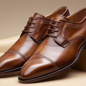 Complete Home Shoe Care Toolkit (Digital Course + Schedules)