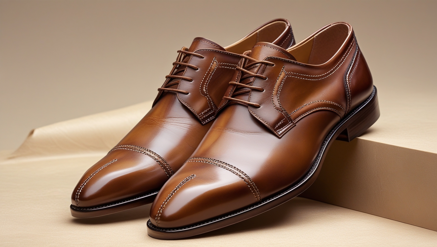 Complete Home Shoe Care Toolkit (Digital Course + Schedules)